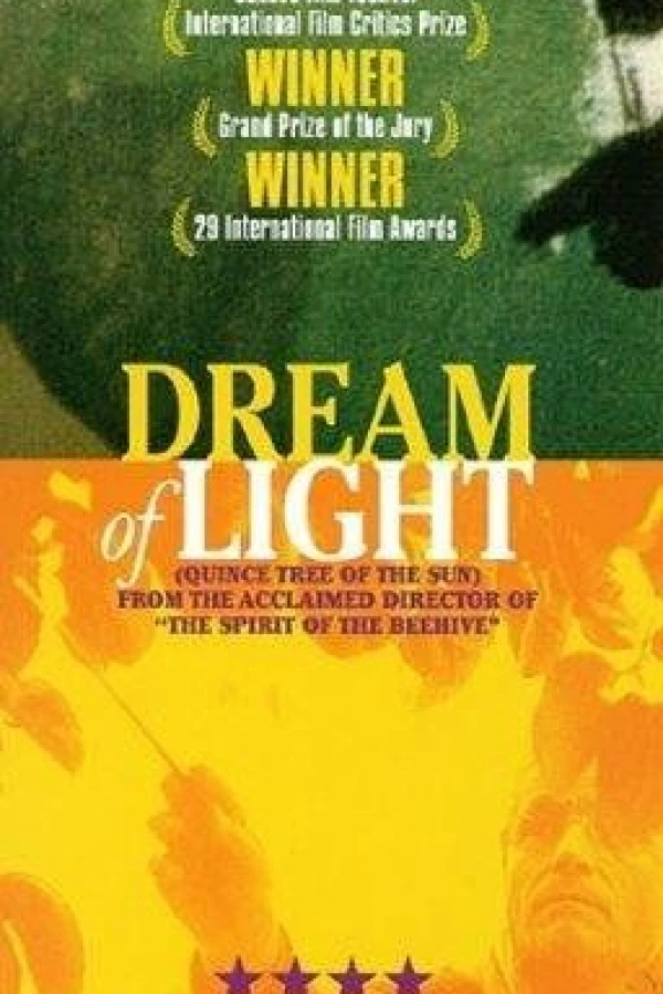 Dream of Light Poster
