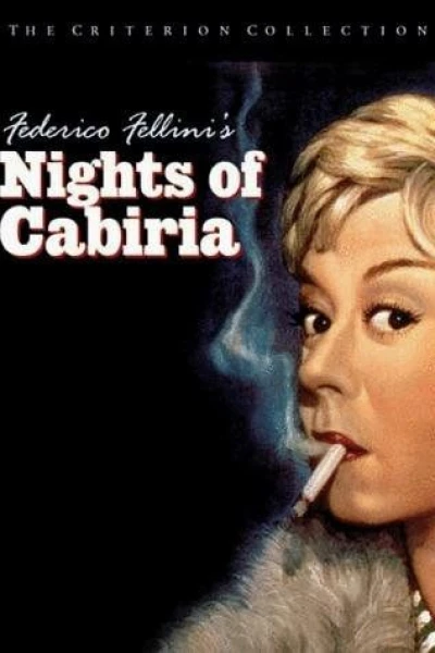 The Nights of Cabiria