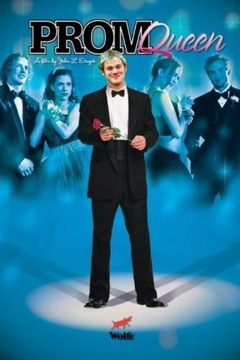 Prom Queen: The Marc Hall Story Poster