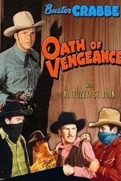 Oath of Vengeance