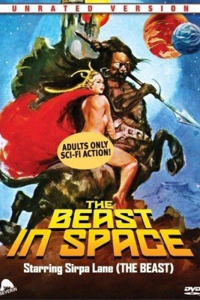 Beast in Space