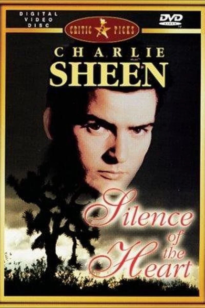 Silence of the Heart Poster