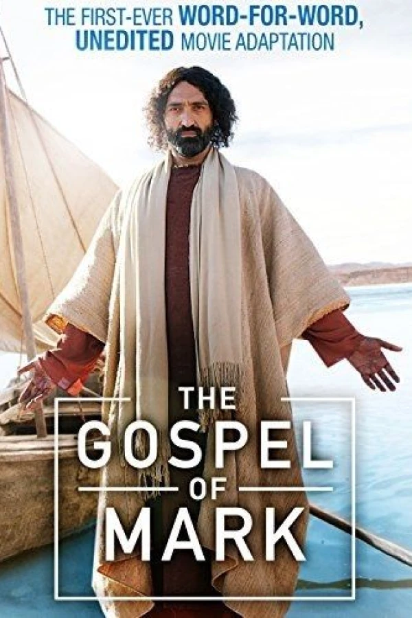 The Gospel of Mark Poster