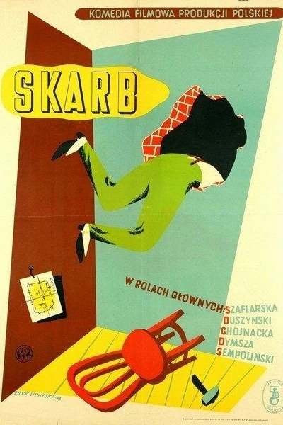 Skarb