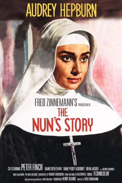 The Nun's Story