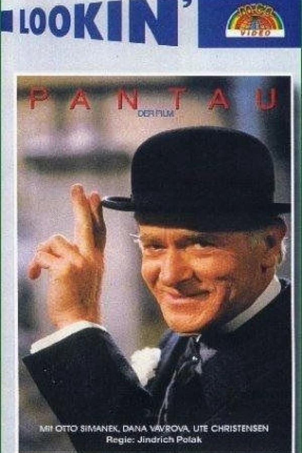 Pan Tau - Der Film Poster