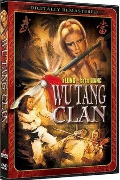 Wu Tang Clan