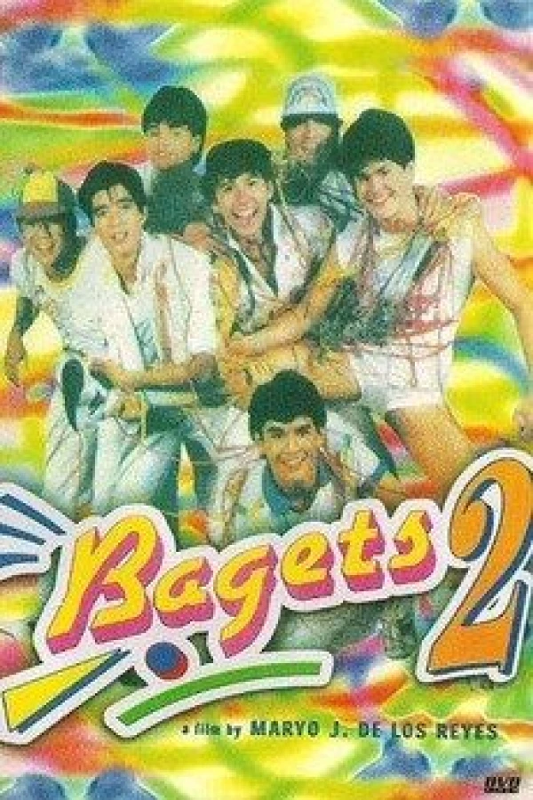 Bagets 2 Poster