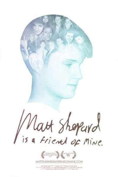 Matt Shepard Is a Friend of Mine