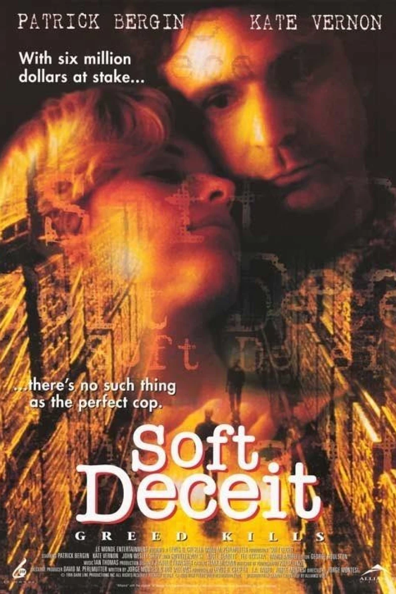 Soft Deceit Poster