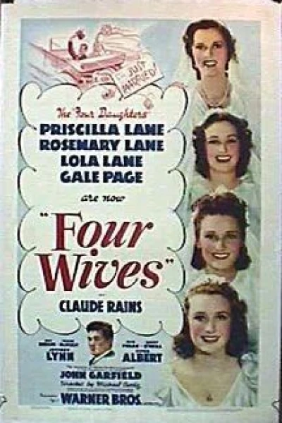 Four Wives