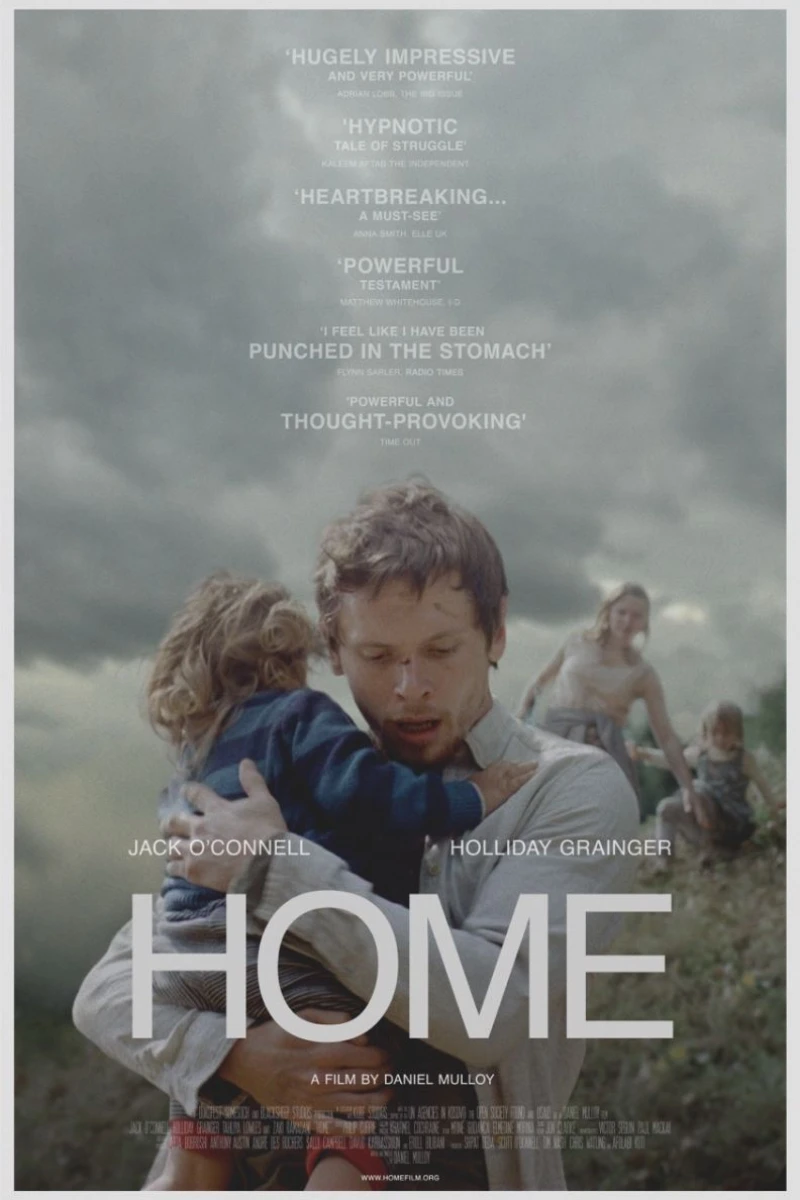 Home Poster