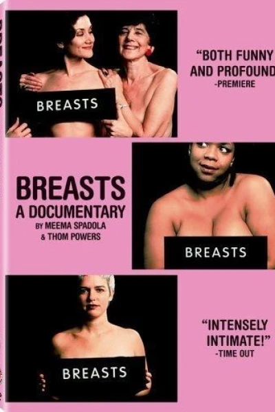 Breasts: A Documentary