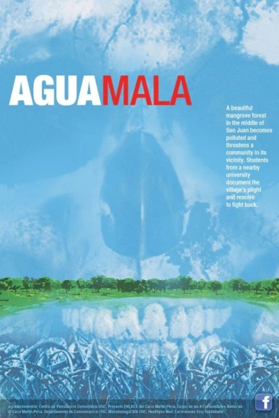 Agua Mala