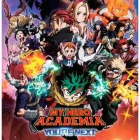 Boku no Hero Academia the Movie: You're Next