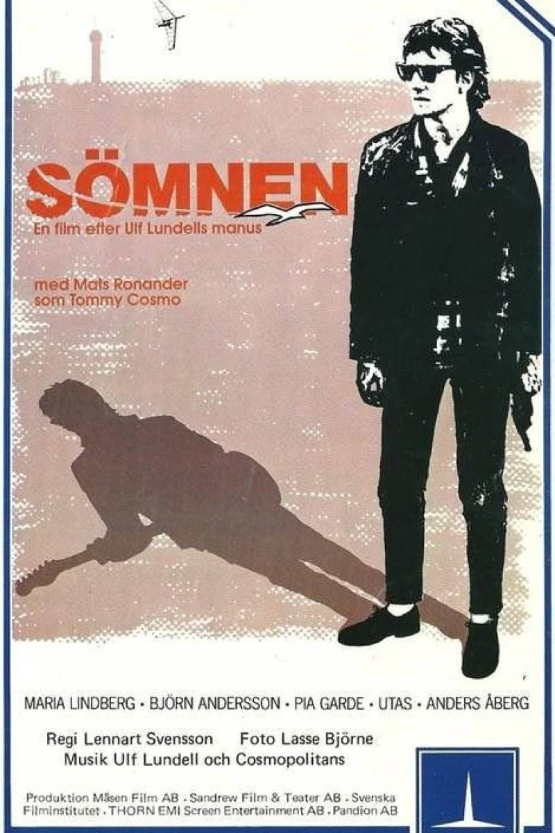 Sömnen Poster