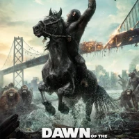 Planet Of The Apes 2: Dawn Of