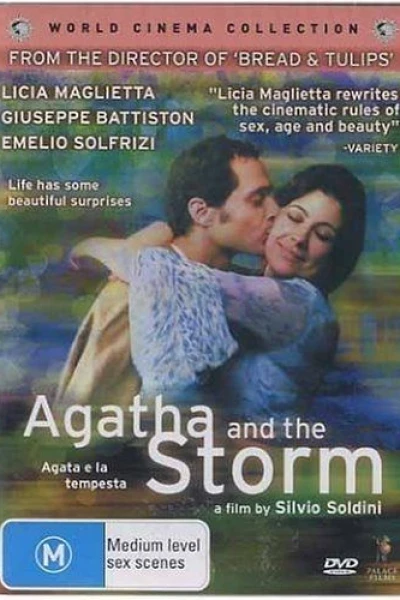 Agata and the Storm