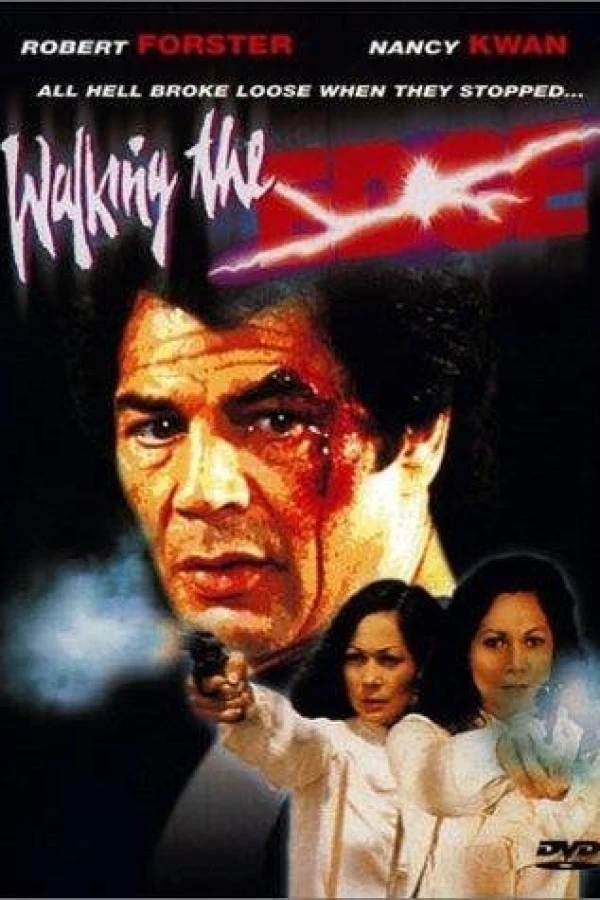 The Hard Way Poster
