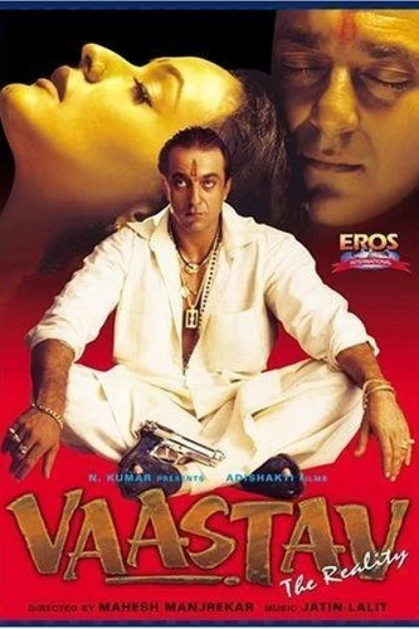Vaastav: The Reality Poster
