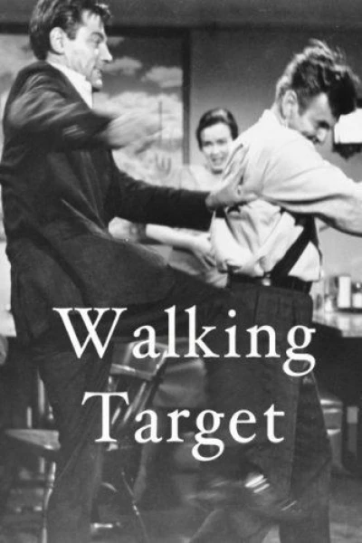 The Walking Target