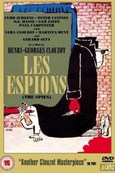 Les espions