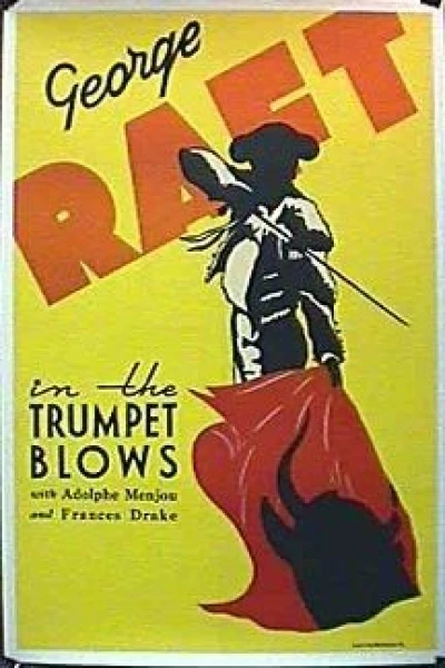 The Trumpet Blows