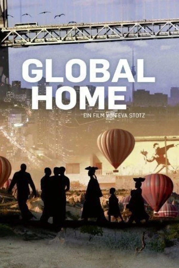 Global Home Poster