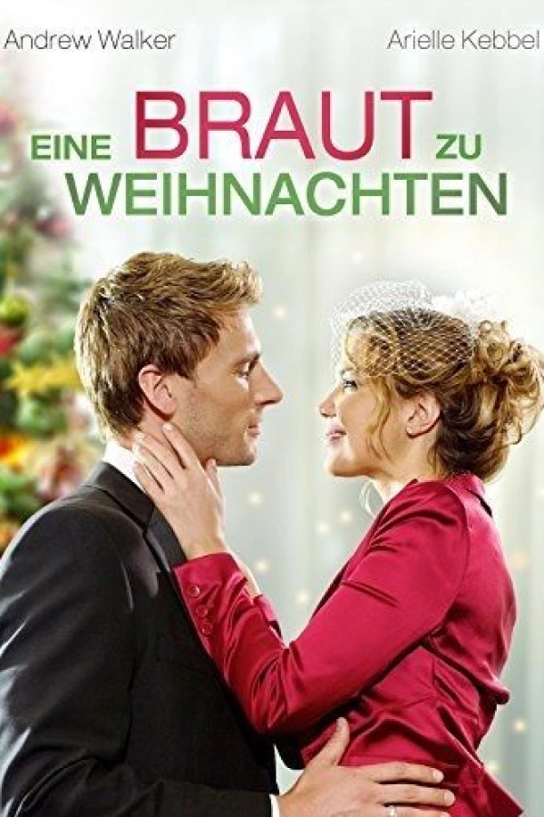 Bride for Christmas, A (2012) Poster