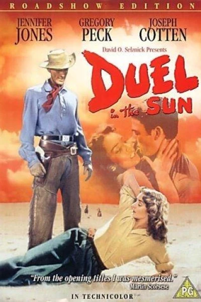 King Vidor's Duel in the Sun