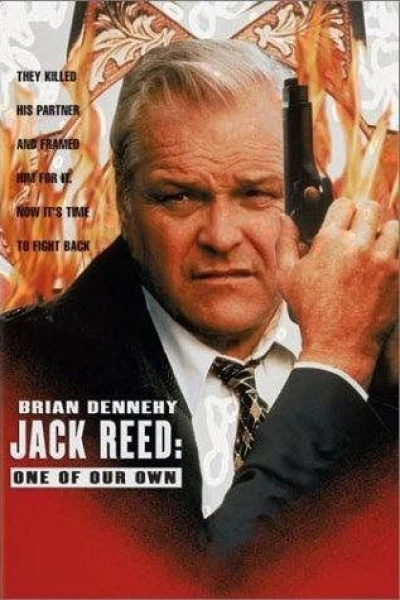 Jack Reed: A Killer Amongst Us