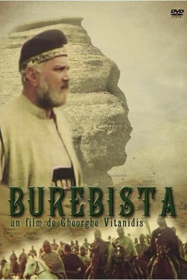 Burebista Poster
