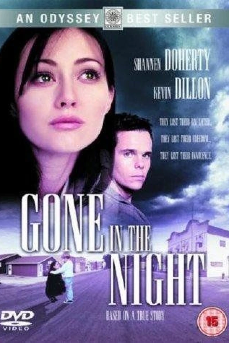Gone in the Night Poster