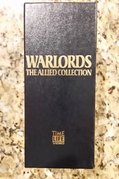 The Warlords