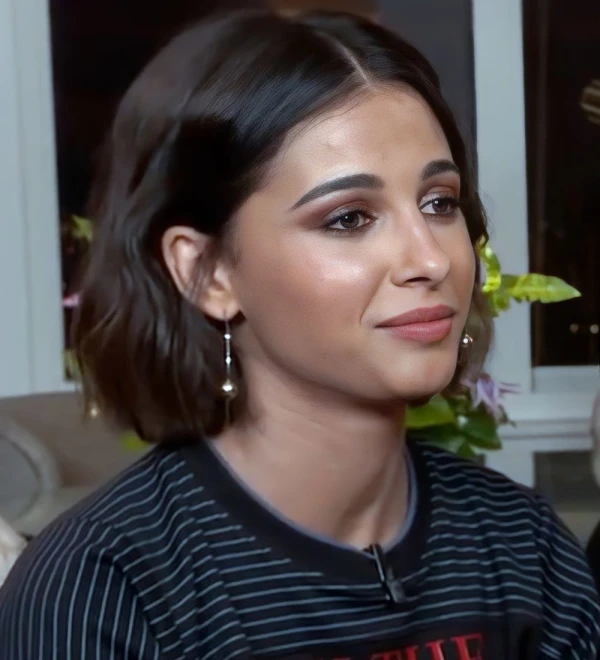 <strong>Naomi Scott</strong>. Image by Empire Movies.