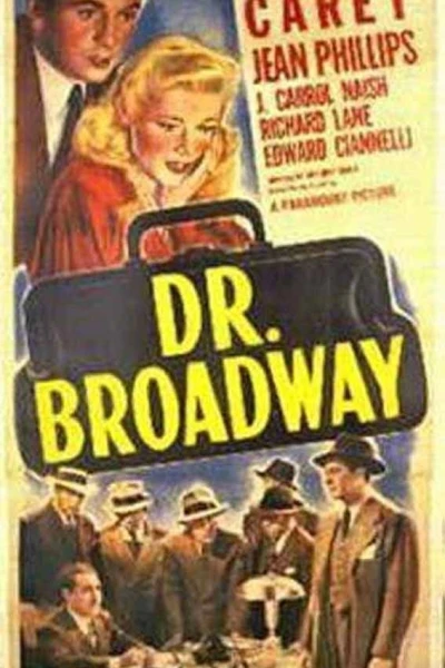 Dr. Broadway