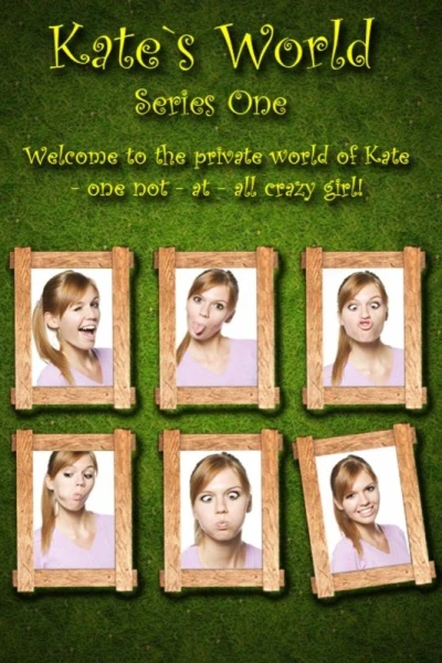 Kate's World