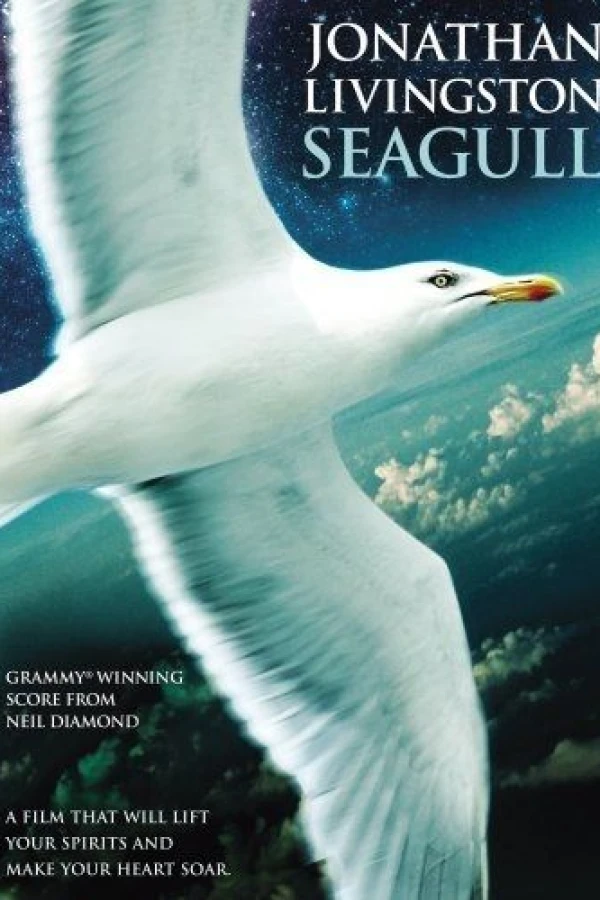 Jonathan Livingston Seagull Poster