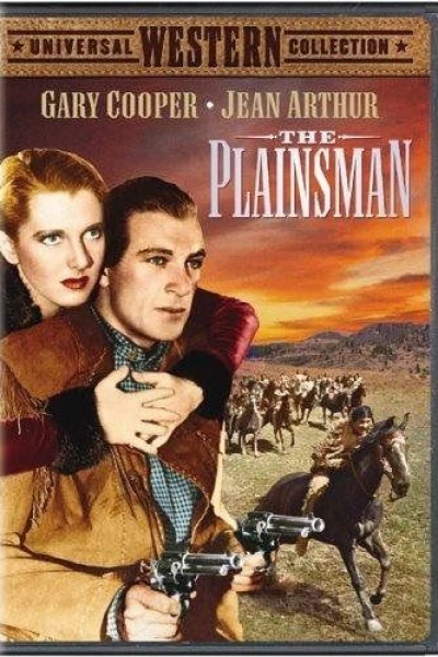 The Plainsman