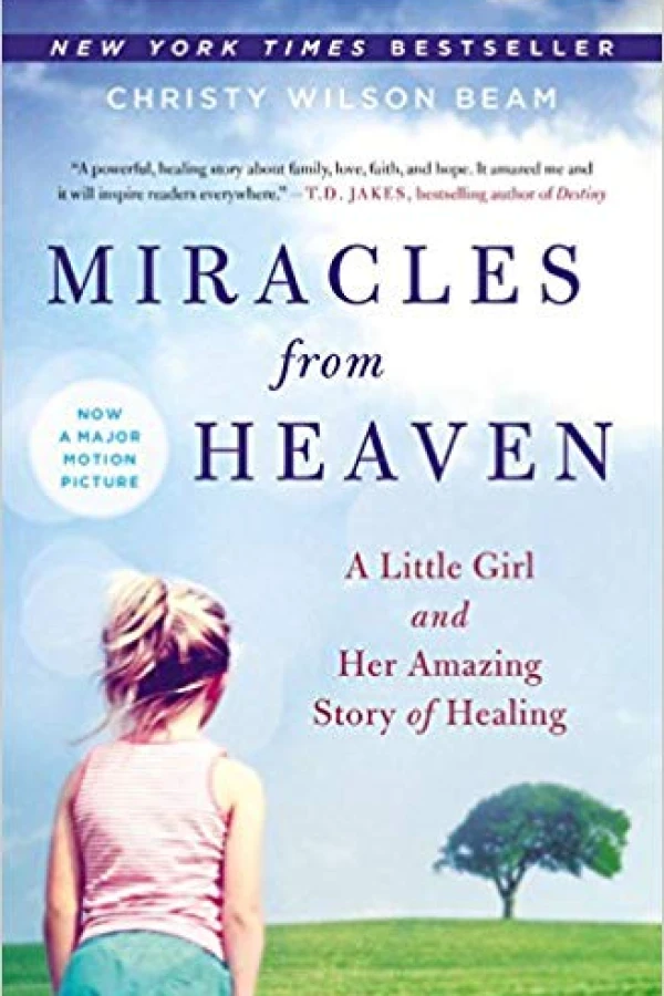 Miracles from Heaven