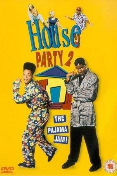 House Party 2