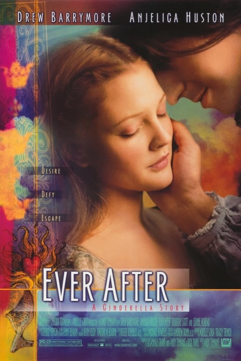 Ever After Poster