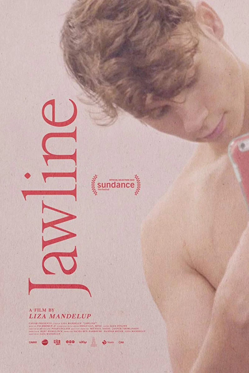 Jawline Poster
