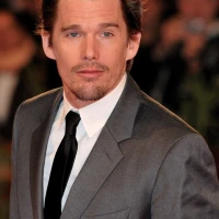 Ethan Hawke