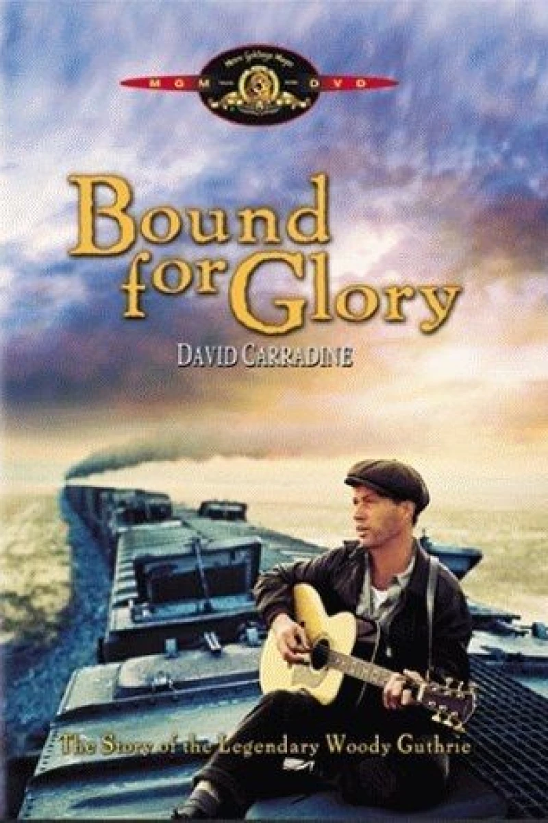 Bound for Glory Poster