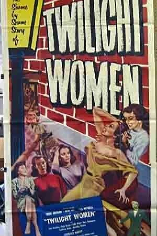 Twilight Women Poster