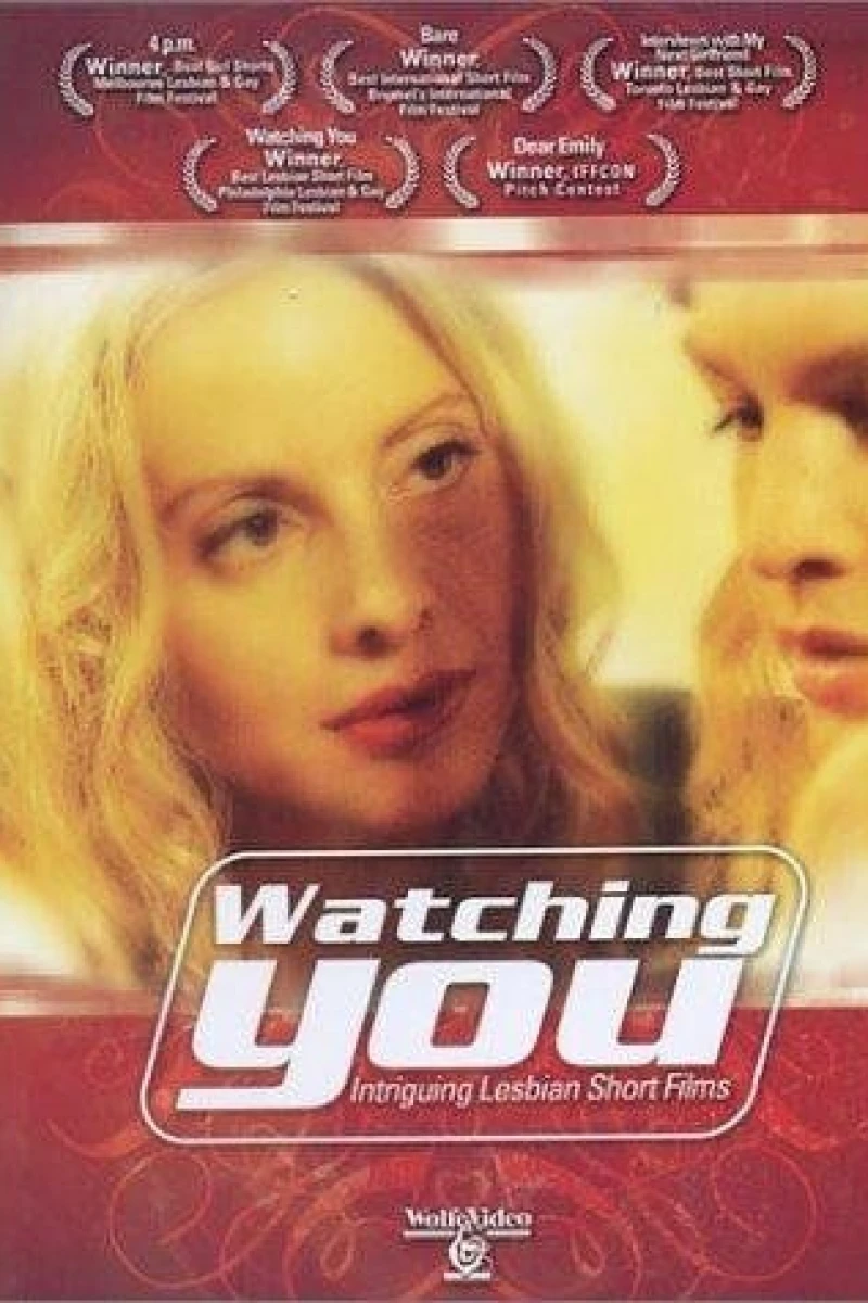 Interviews with My Next Girlfriend Poster