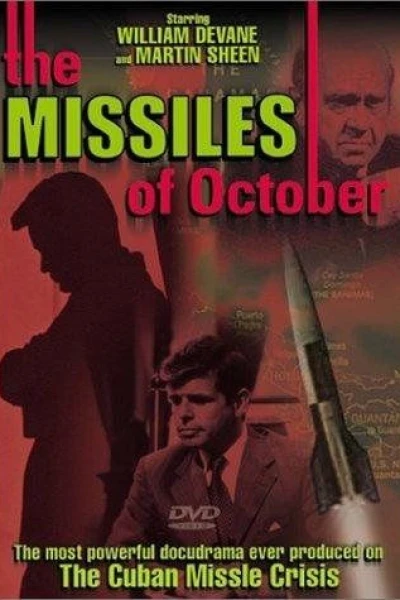 The Missiles of October