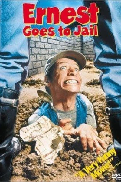 Ernest 3 - Goes to Jail