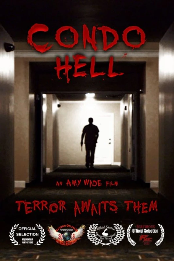 Condo Hell Poster